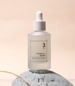 Numbuzin - No.3 - Skin Softening Serum - Zklidňující sérum s fermenty - 50 ml