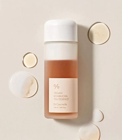 Dr. Ceuracle Vegan Kombucha Tea Essence
