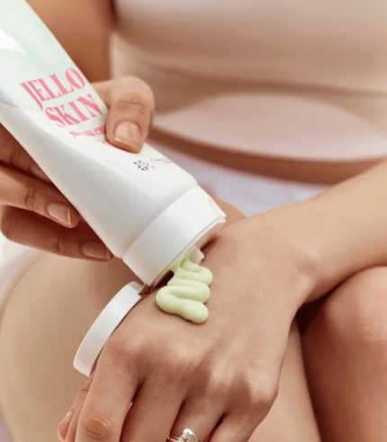 Beauty of Joseon - Jelloskin Massage Cream For Face and Body