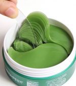 MEDI-PEEL Hyaluronic Cica Peptide 9 Ampoule Eye Patch 60 pcs