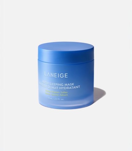 Laneige - Water Sleeping Mask EX