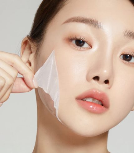 Medicube Night Wrapping Mask