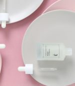 Numbuzin - No.3 - Skin Softening Serum - Zklidňující sérum s fermenty - 50 ml