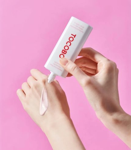 Tocobo - Vita Tone Up Sun Cream SPF50+ PA++++