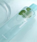 Numbuzin - No.1 - Pure-full Calming Herb Toner - Zklidňující tonikum s toulní srdčitou a pupečníkem asijským - 300 ml