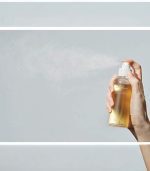 Hydratační mlha s výtažkem z heřmánku