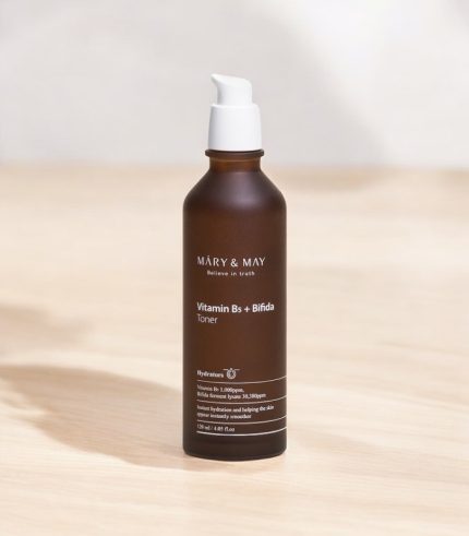 Mary&May - Vitamine B5 Bifida Toner