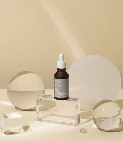 Mary&May - Multi Hyaluronics Serum