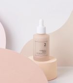 Numbuzin - No.2 - Protein 43% Creamy Serum