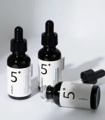 Numbuzin - No.5 Vitamin Concentrated Serum - Rozjasňující vitamínové sérum - 30 ml