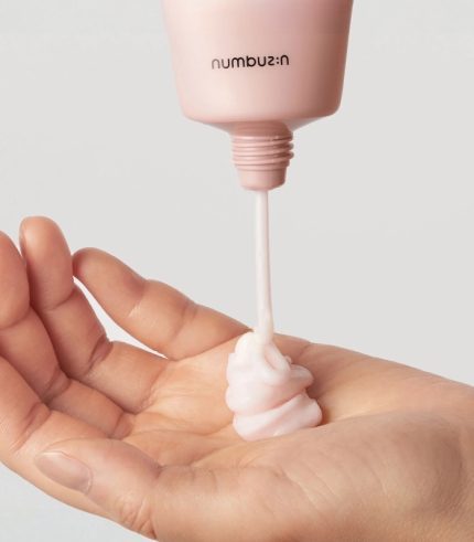 Numbuzin - No.3 - Velvet Beauty Cream