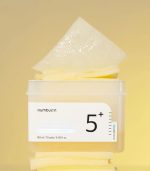 Numbuzin - No.5 Vitamin - Niacinamide Concentrated Pads - Niacinamidové polštářky na obličej - 180ml/70ks.