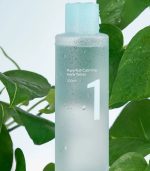 Numbuzin - No.1 - Pure-full Calming Herb Toner - Zklidňující tonikum s toulní srdčitou a pupečníkem asijským - 300 ml