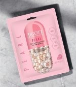 Jigott Pearl Real Ampoule Mask 27 ml