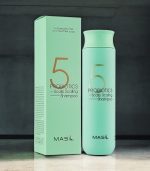 Masil 5 Probiotics Scalp Scaling Shampoo 150 ml