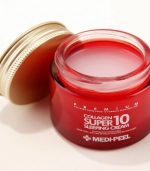 MEDI-PEEL Collagen Super10 Sleeping Cream 70 ml