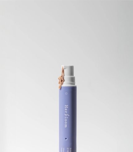 Herbloom Bakuchiol Dual Vita Eye Cream