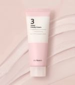 Numbuzin - No.3 - Velvet Beauty Cream