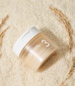 Numbuzin - No.3 - Radiance Glowing Jumbo Essence Pad - Rozjasňující pleťové tampony - 70 ks / 150 ml