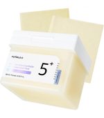 Numbuzin - No.5 Vitamin - Niacinamide Concentrated Pads - Niacinamidové polštářky na obličej - 180ml/70ks.