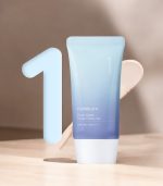 Numbuzin - Pure Glass Clean Tone Up SPF50+ PA++++