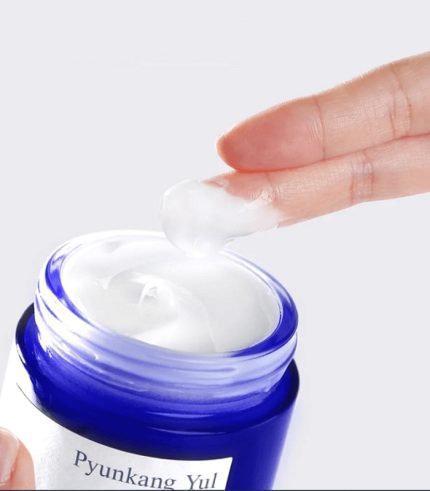 Pyunkang Yul Moisture Cream