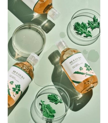 Round Lab - Mugwort Calming Toner