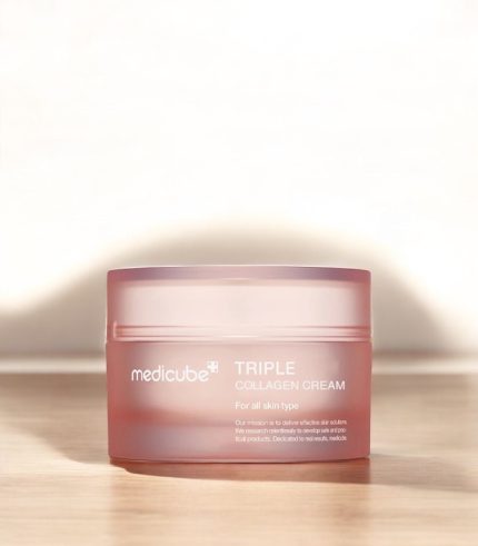 Medicube Triple Collagen Cream 50ml