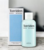 Torriden - Dive In - Low Molecular Hyaluronic Acid Skin Booster