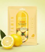 Jigott Vitamin Real Ampoule Mask 27 ml