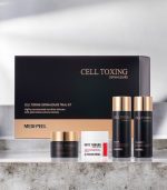MEDI-PEEL Cell Toxing Dermajours Trial Kit