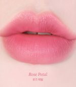 Tocobo - Powder Cream Lip Balm - 033 Carrot Cake