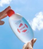 Tocobo - Vita Berry Pore Toner - Tonikum stahující rozšířené póry - 150 ml