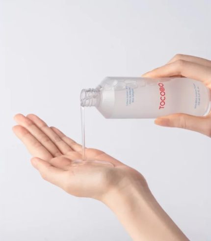 Tocobo - AHA BHA Lemon Toner - Citronové tonikum s AHA a BHA kyselinami - 150 ml