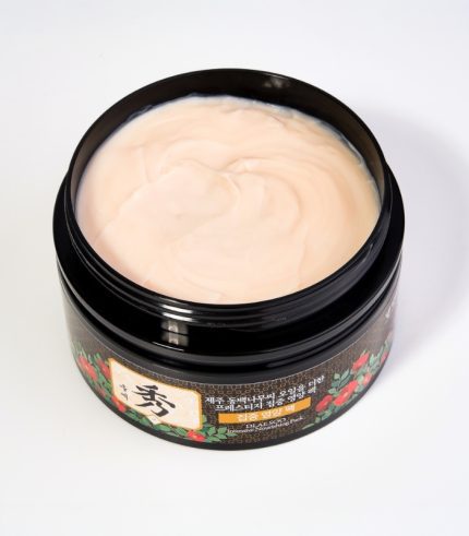 Daeng Gi Meo Ri Dlae Soo Intensive Nourishing Pack, 200 ml