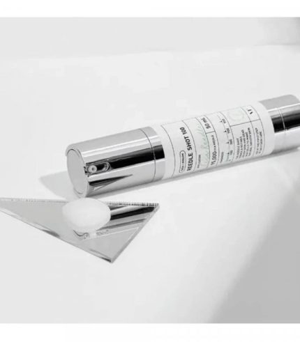 VT Cosmetics - Reedle Shot 100 - Micro-needle Face Booster to Improve Skin Texture - 50m