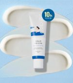 Round Lab - Birch Juice Moisturizing Sun Cream SPF50+ PA++++