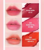 Tocobo - Powder Cream Lip Balm