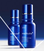 Medicube - One Day Exosome Shot Pore Ampoule 2000