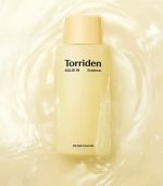 Torriden - Solid-In - Ceramide All Day Essence - Pleťová esence s ceramidy - 100 ml