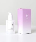 Numbuzin - No.9 - Secret Firming Serum - Zpevňující sérum s peptidy a kyselinou hyaluronovou - 50 ml