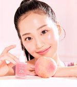 Anua - Peach 70% Niacinamide Serum - Rozjasňující sérum se 70% extraktem z broskve - 30 ml