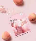 Anua - Peach 70% Niacin Serum Mask