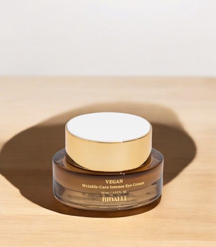 Bidalli Vegan Wrinkle Care Intense Eye Cream
