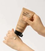 Bidalli Vegan Calming Pure Facial Cream