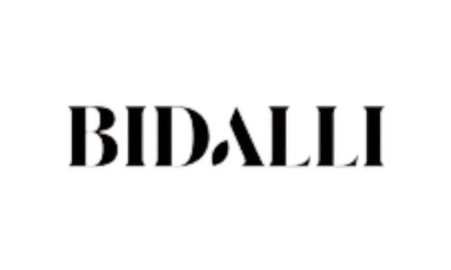 Bidalli logo
