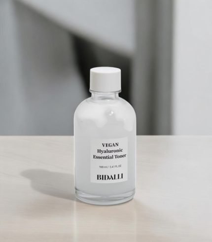 Bidalli Vegan Hyaluronic Essential Toner