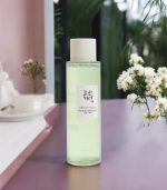 Beauty of Joseon - Green Plum Refreshing Toner AHA + BHA