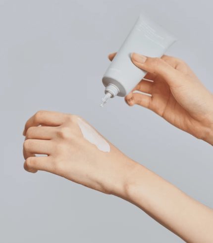 Celimax - Dual Barrier Skin Wearable Cream