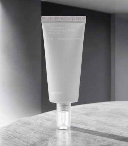 Celimax - Dual Barrier Skin Wearable Cream